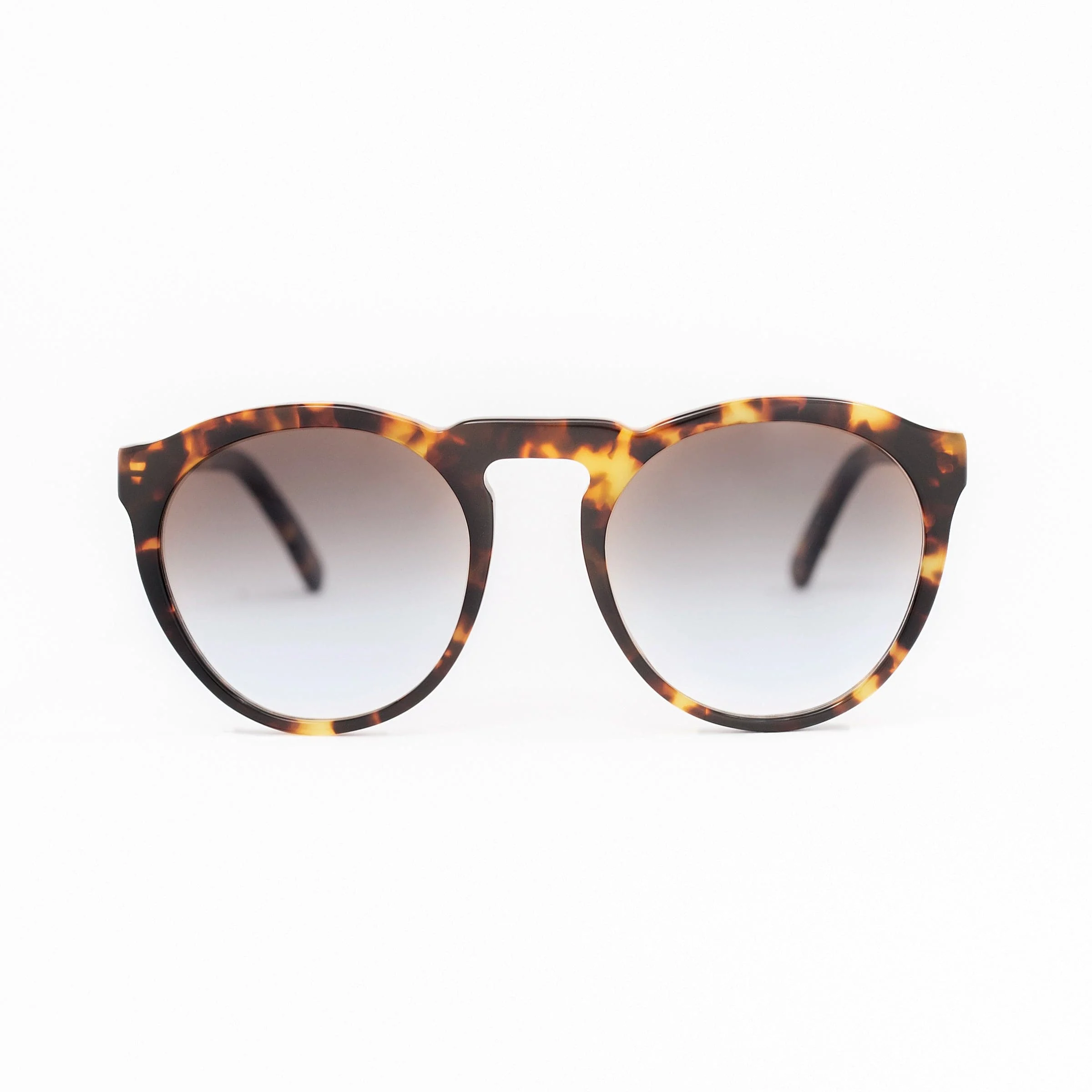 Occhiali da sole OA I di 1955 Italian Eyewear Factory