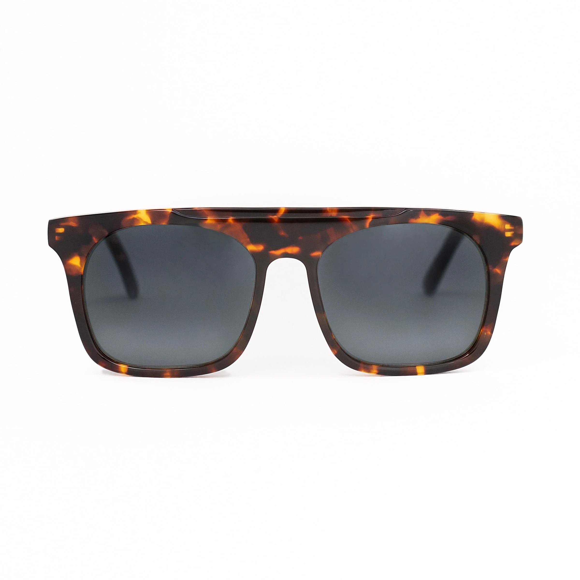Occhiali da sole OA II di 1955 Italian Eyewear Factory