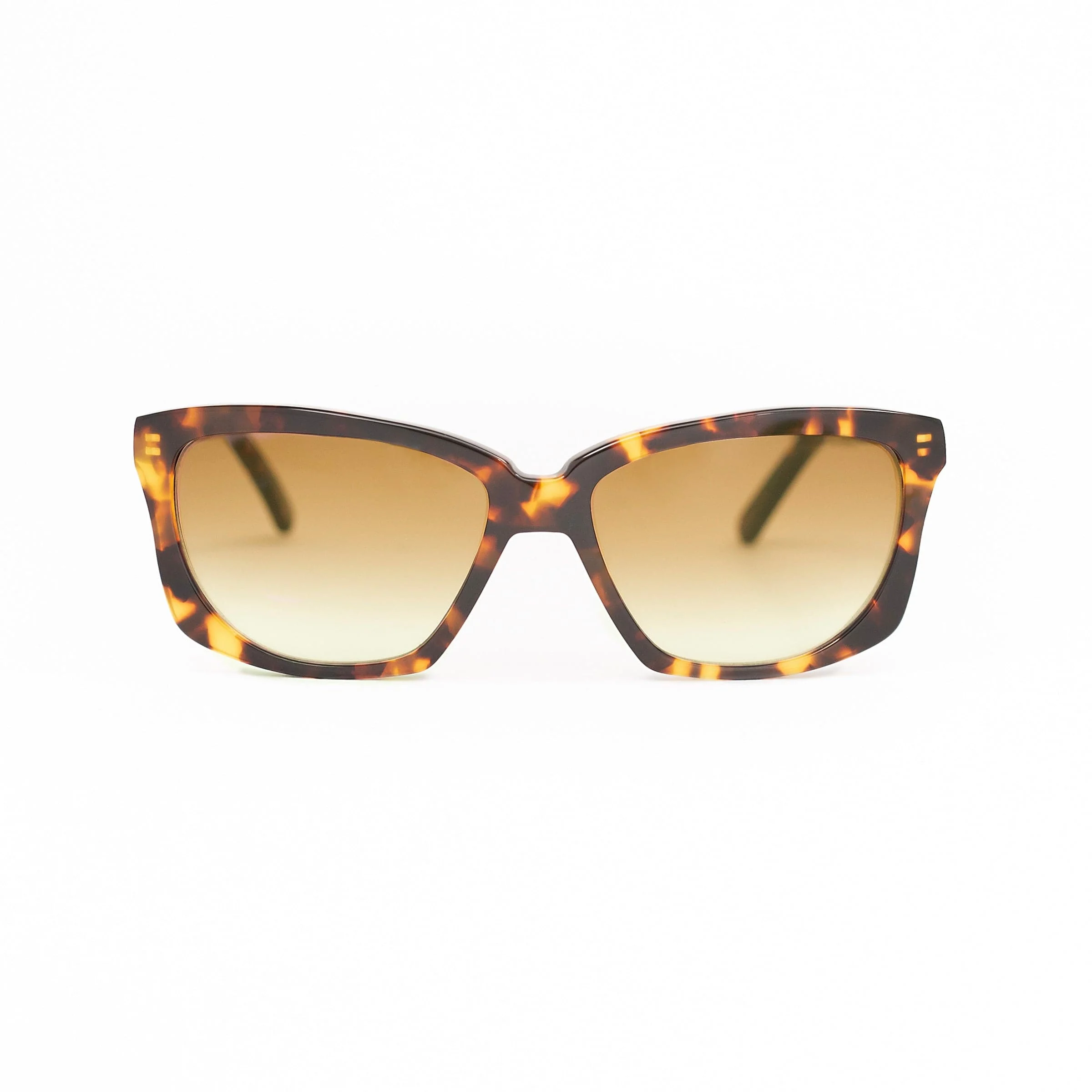 Occhiali da sole OA III di 1955 Italian Eyewear Factory