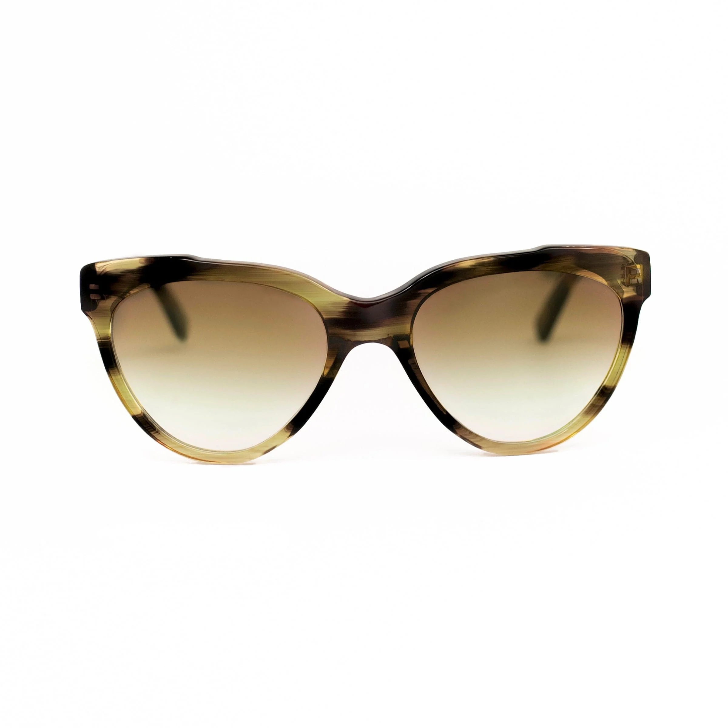 Occhiali da sole OA X di 1955 Italian Eyewear Factory