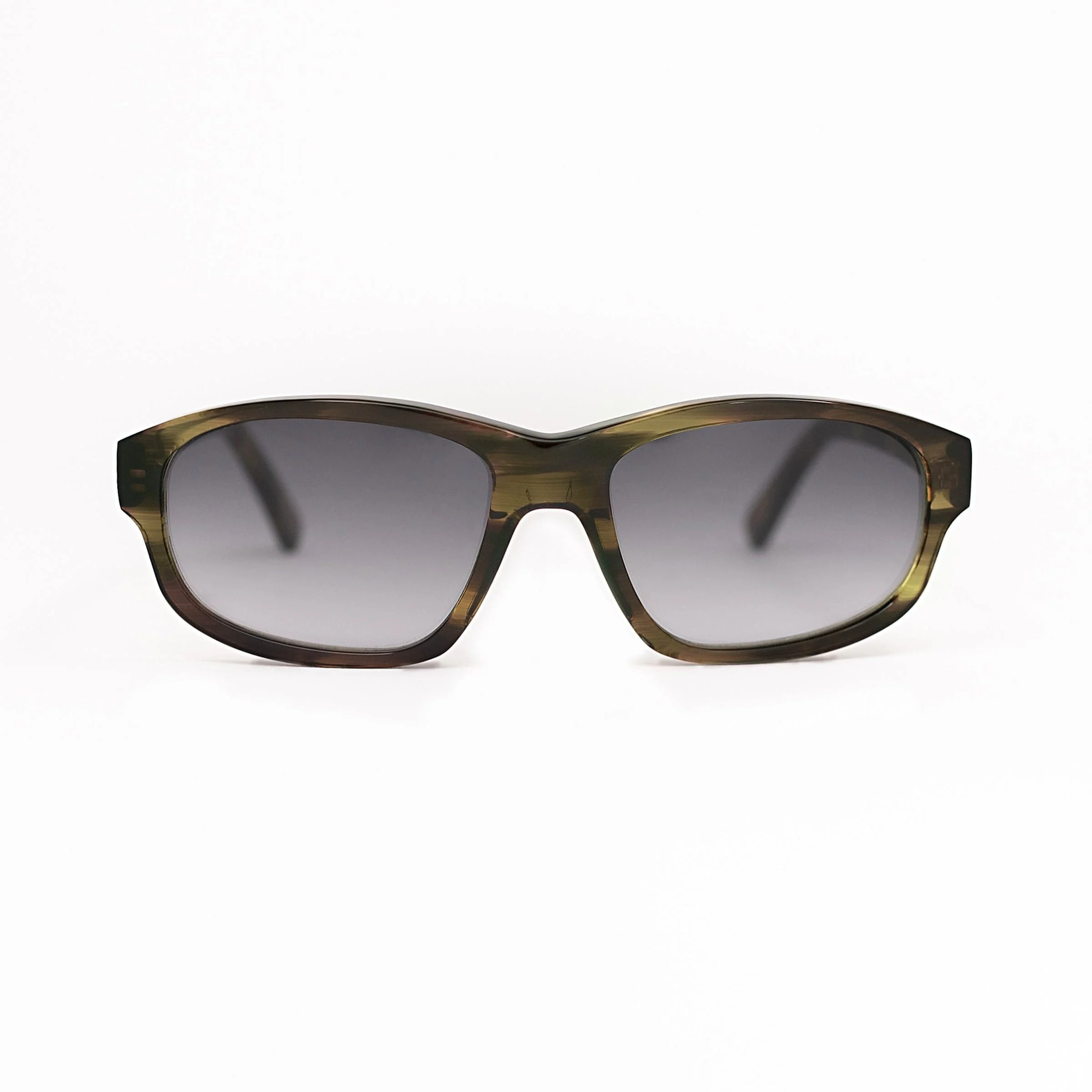 Occhiali da sole OA XI di 1955 Italian Eyewear Factory
