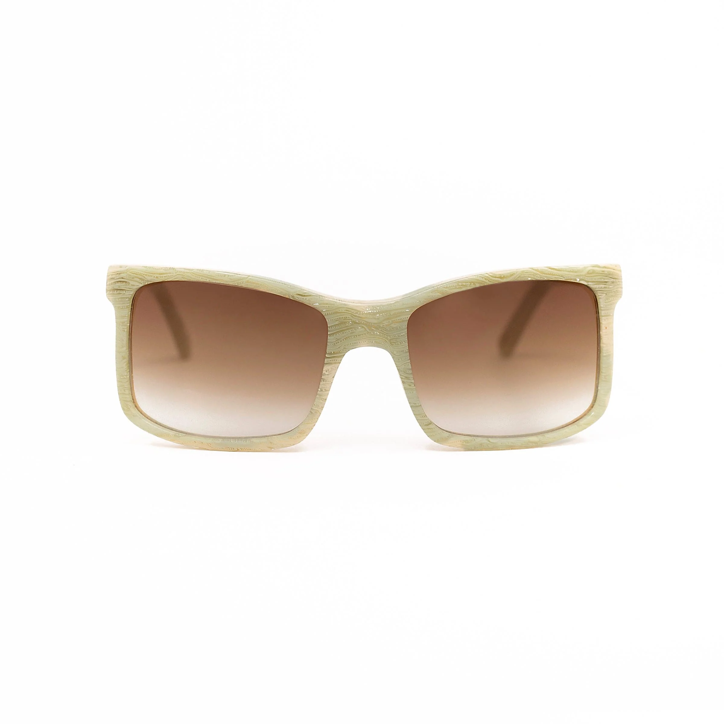 Occhiali da sole OA XIII di 1955 Italian Eyewear Factory