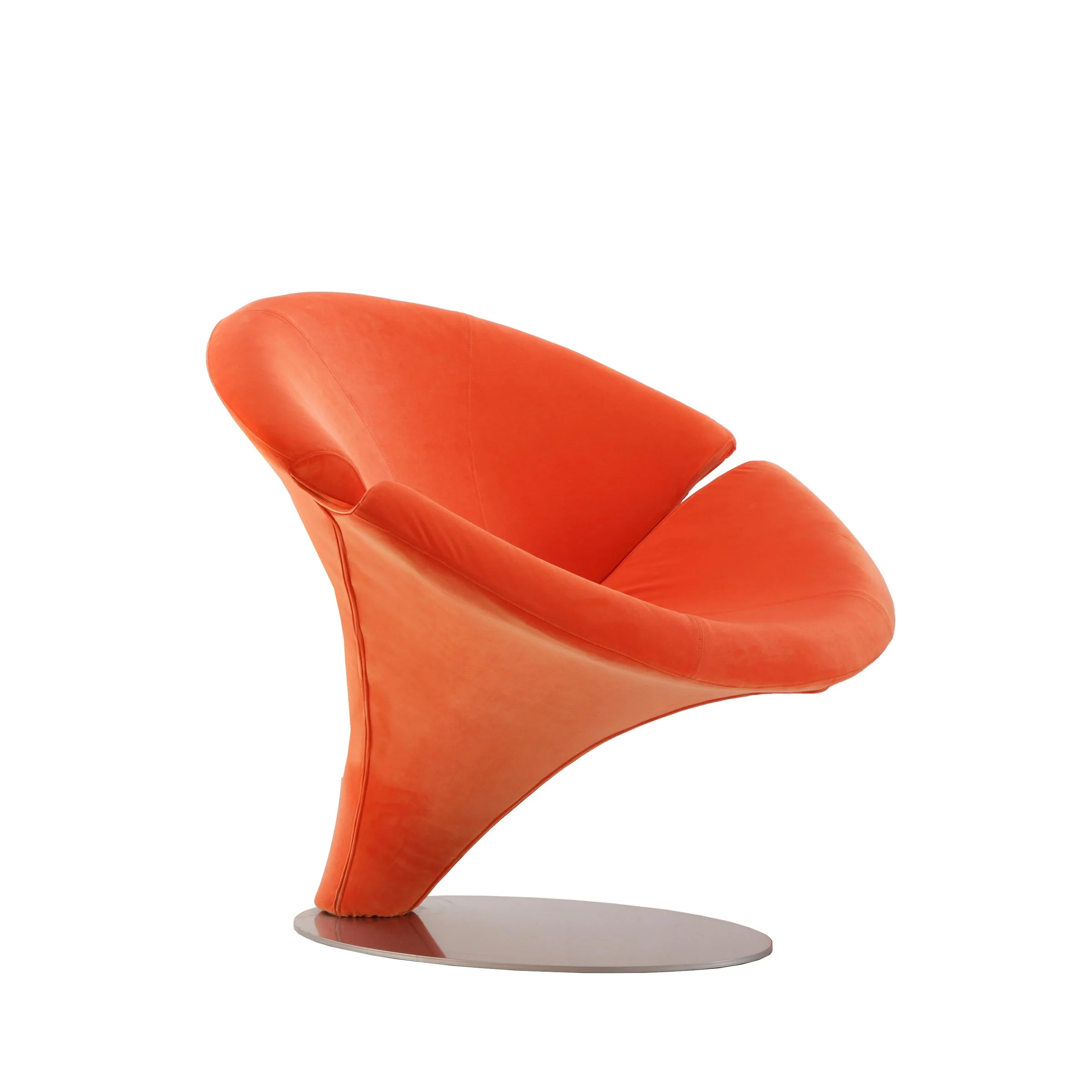 Poltrona FLOWER di Sandro Santantonio per Giovannetti