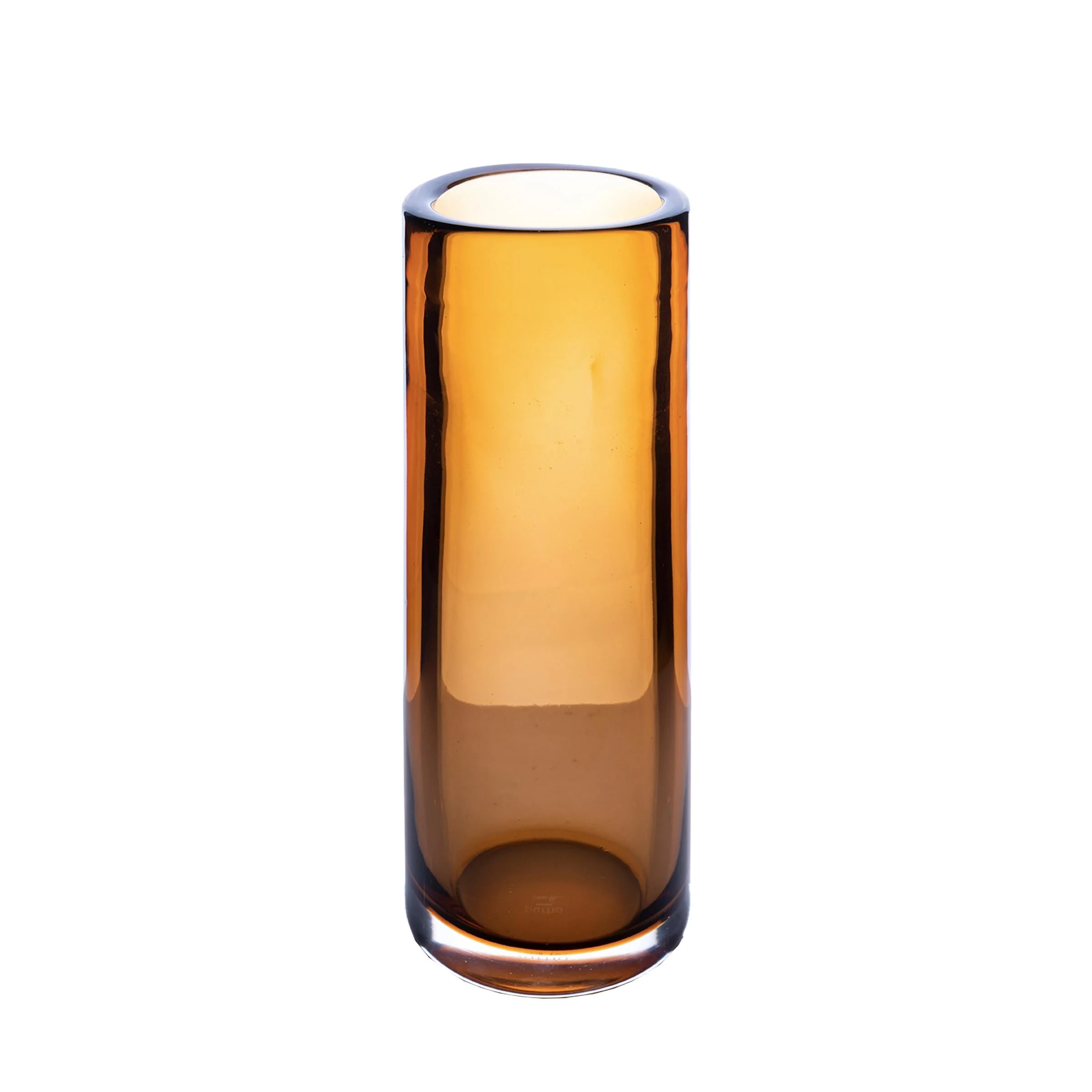 Vaso in Vetro di Murano CILINDRO di Federico Peri per Purho