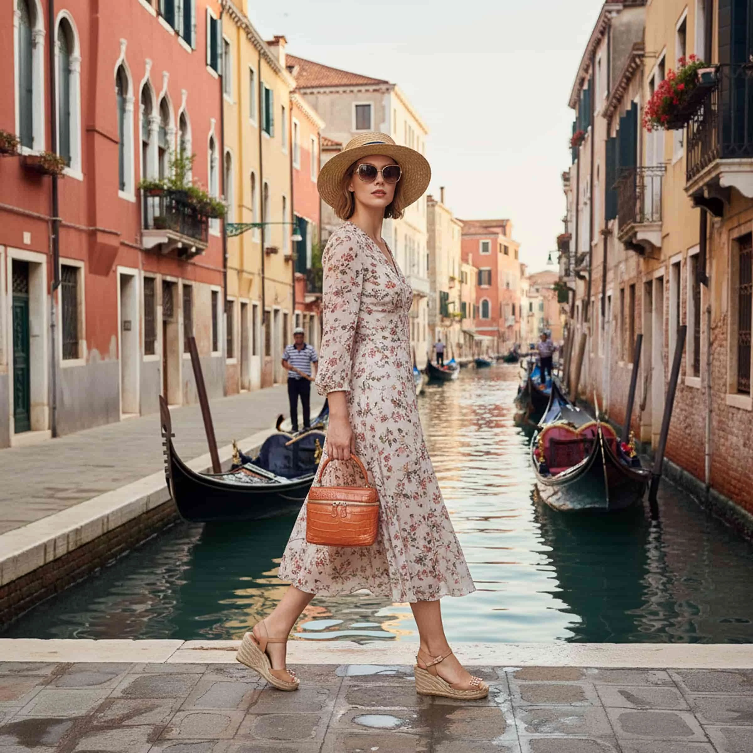 Borsa a Mano in Pelle BEAUTY di Buti Pelletterie