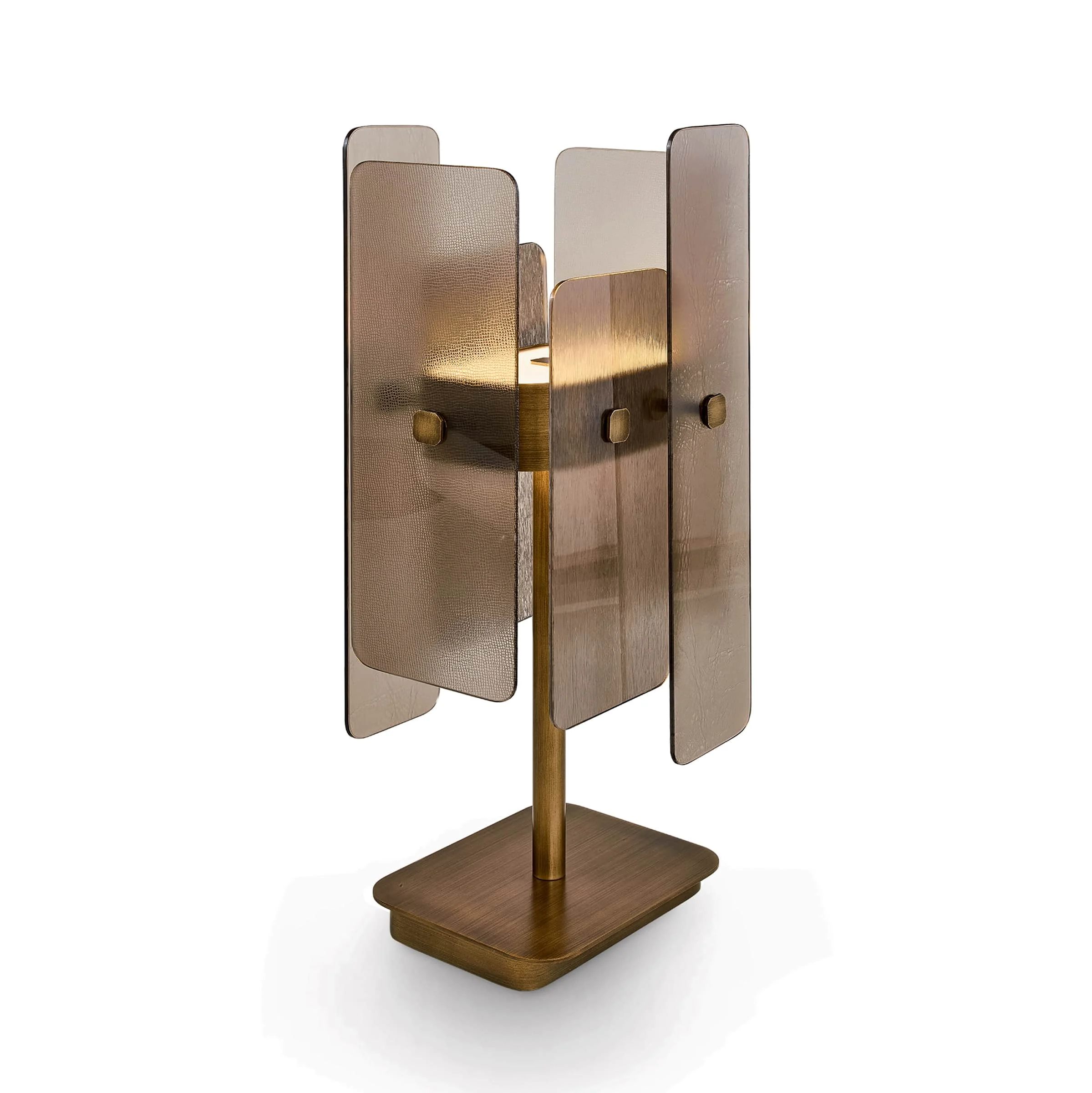 Lampada da Tavolo OSCAR di Massimiliano Raggi per Sicis