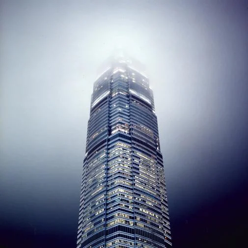 HK - Malena Mazza - 40 x 40 - Edizione Limitata