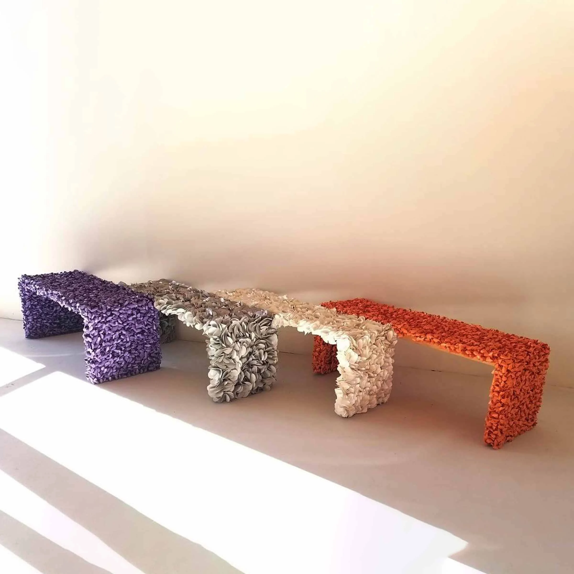 Panca PANCA BENCH di 13Ricrea