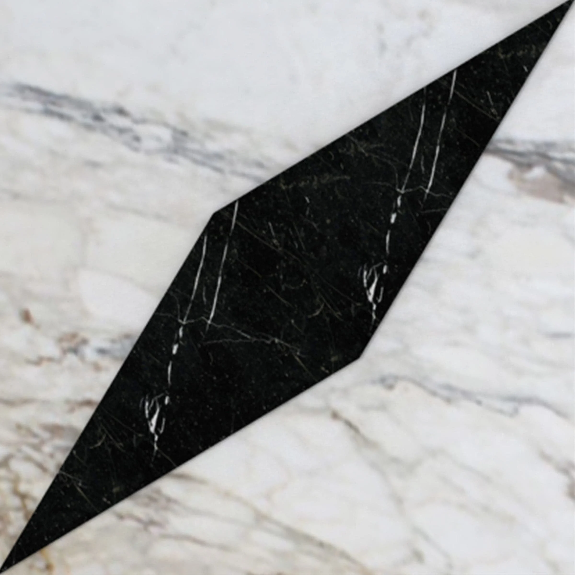 Piastrella in Marmo Intarsiata INTARSIA R16-102