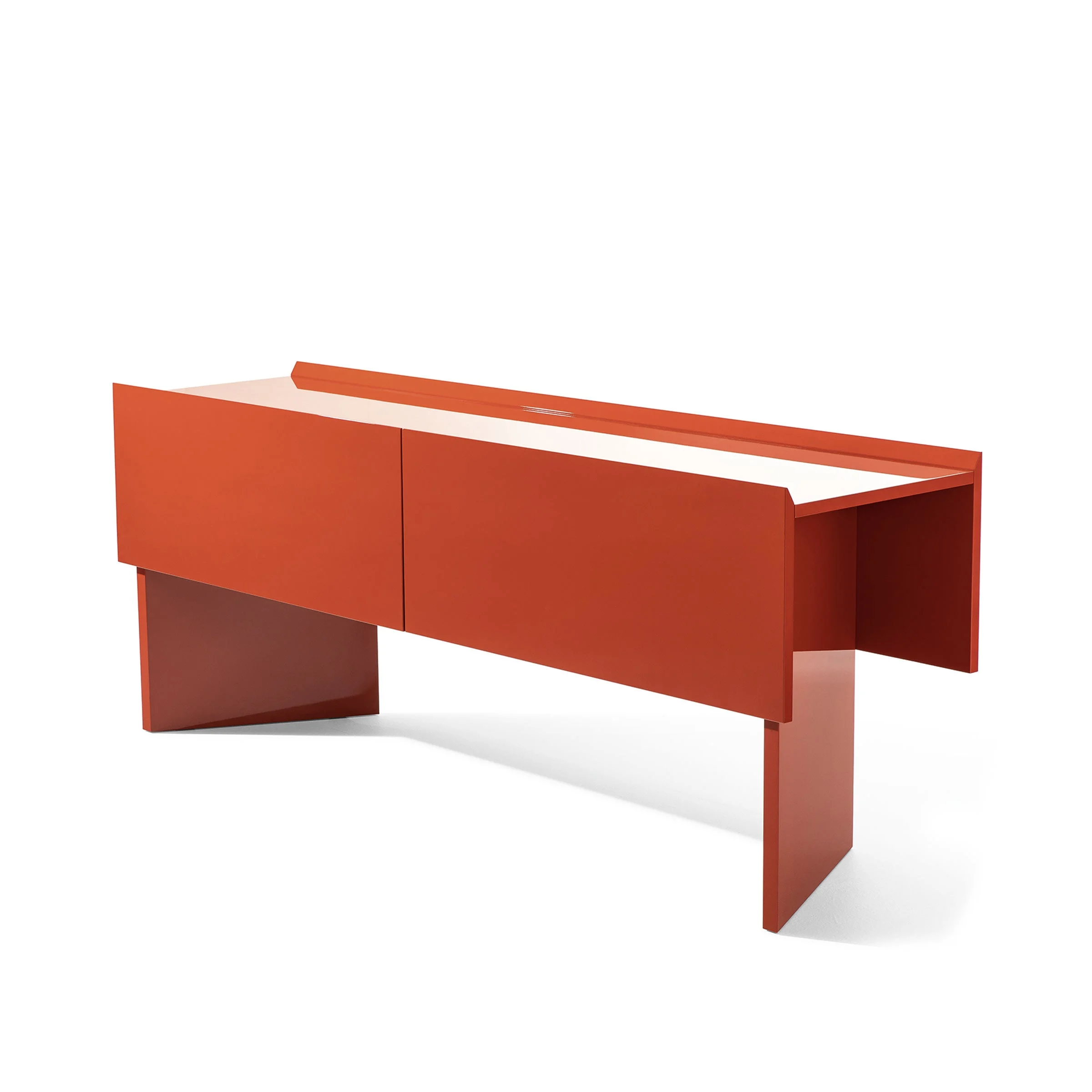 Credenza HAYAMA di Patricia Urquiola per Cassina
