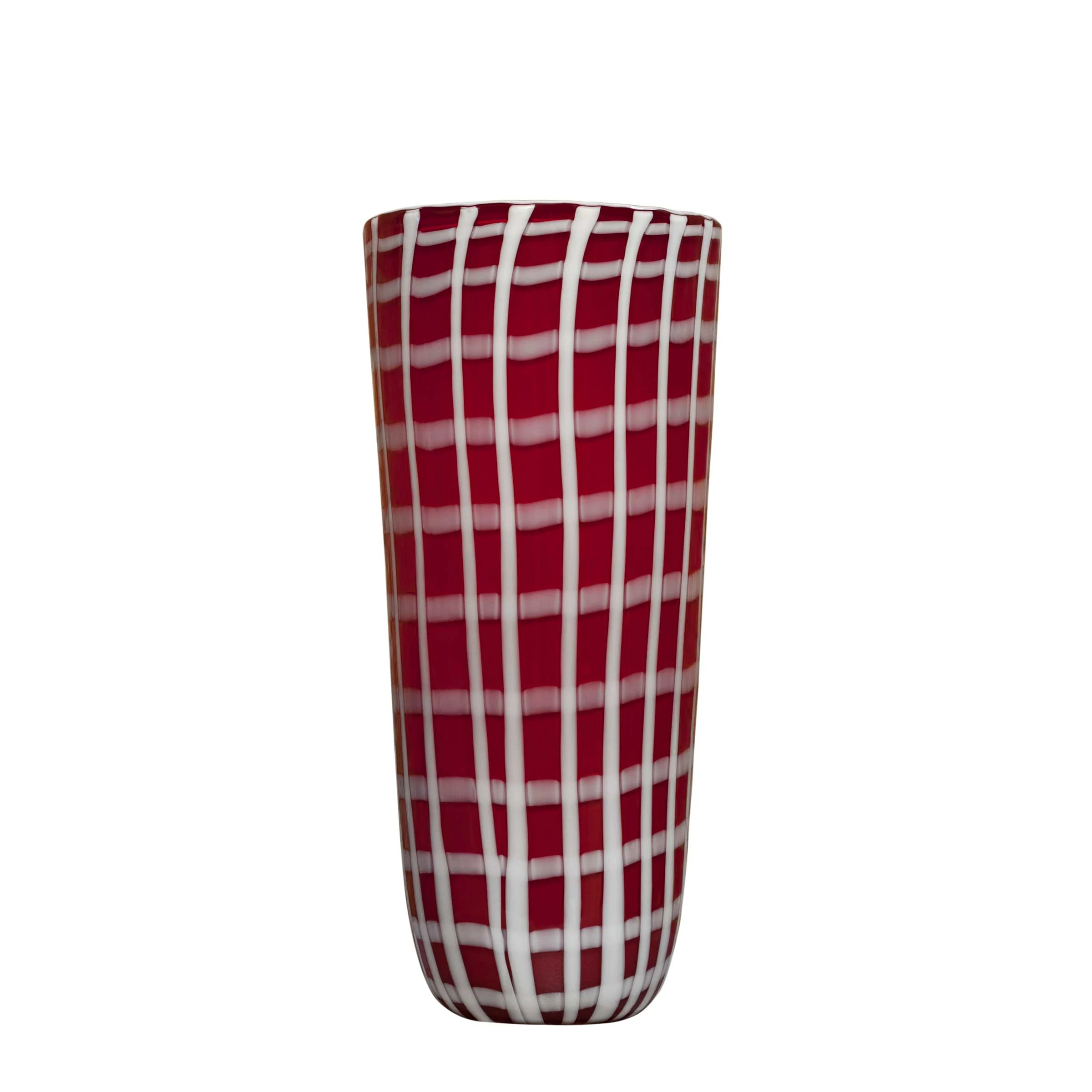 Vaso in Vetro di Murano EDIE di Elena Cutolo per Purho