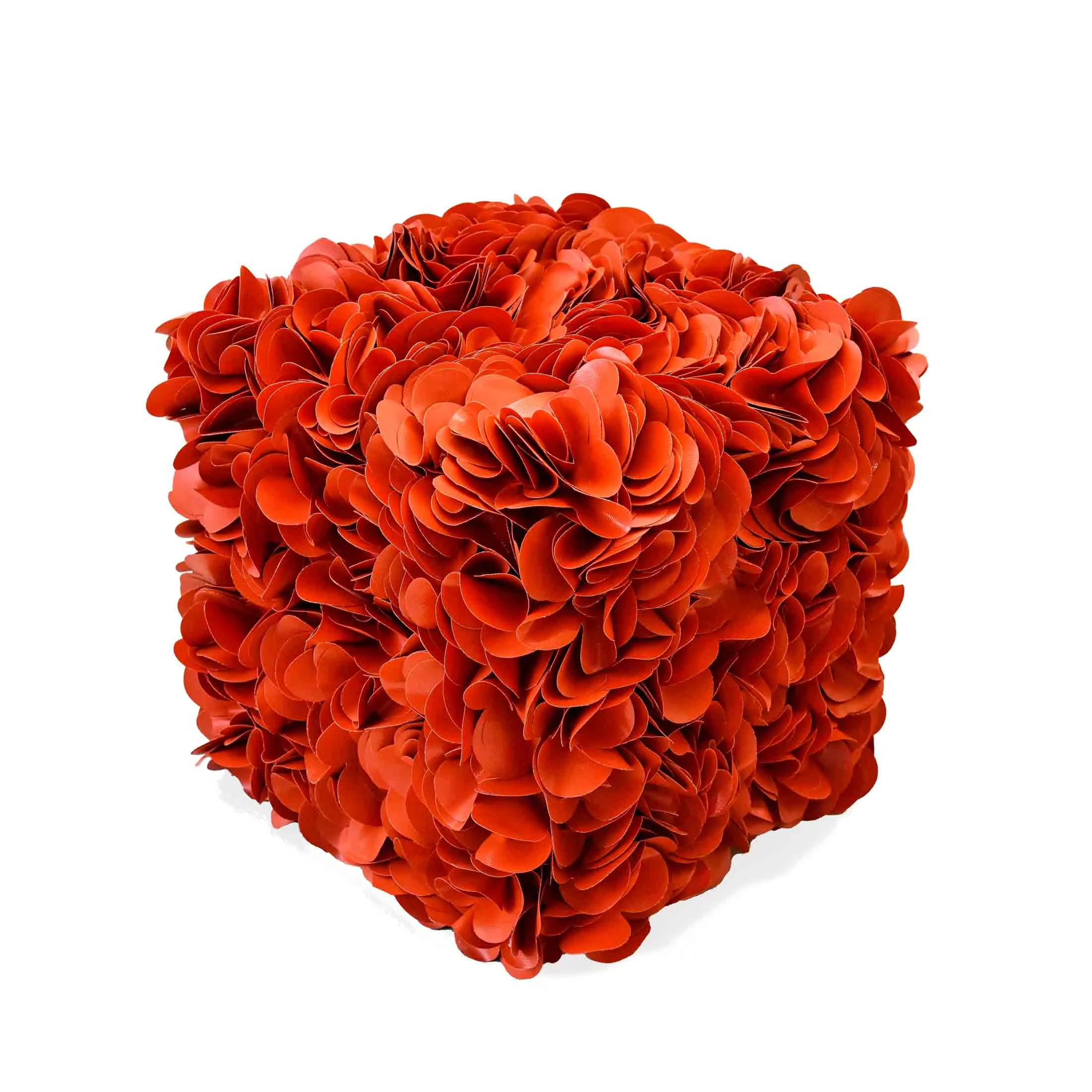 Pouf QUBO di 13Ricrea