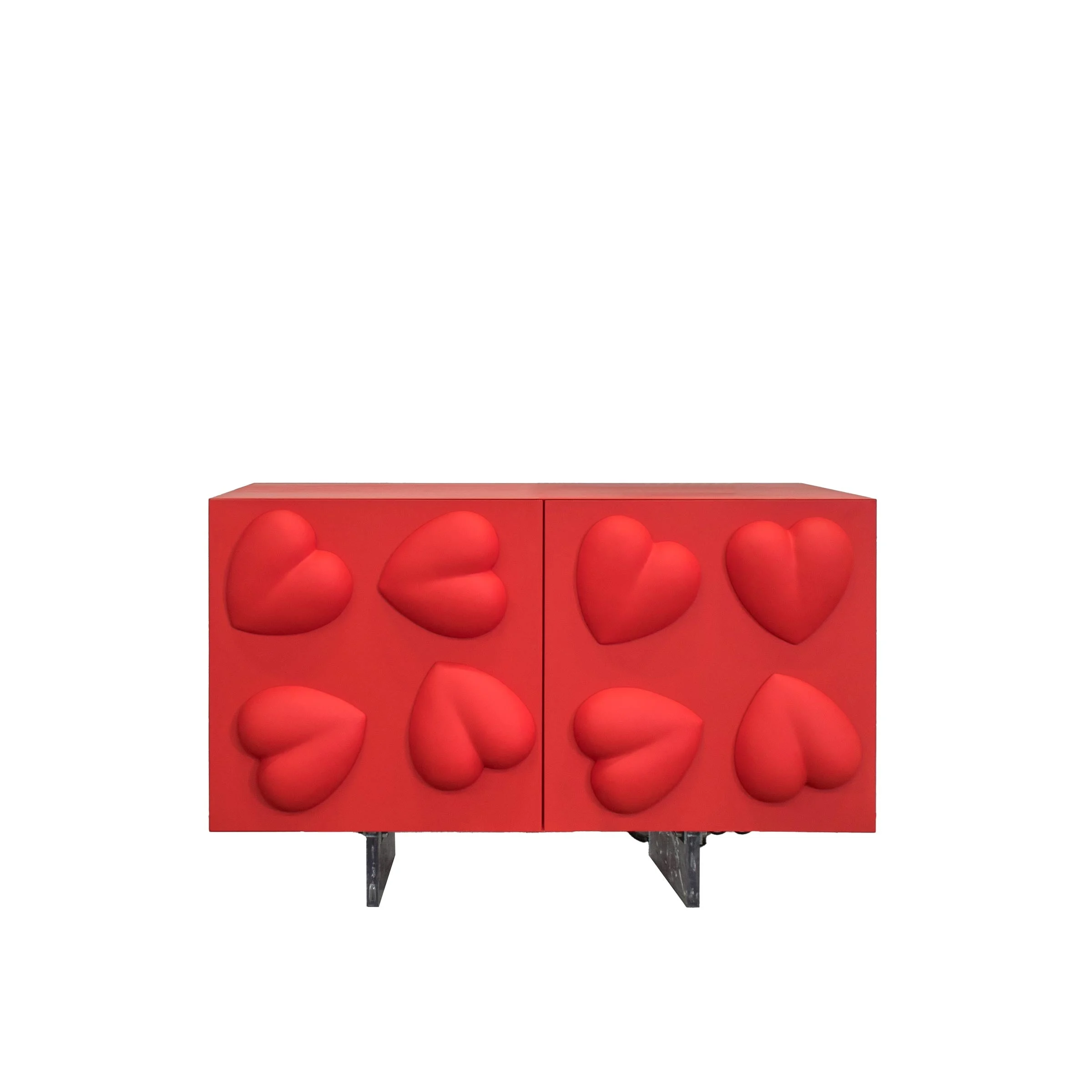 Credenza AYNIL di Andrea Bertinotti per Sturm Milano