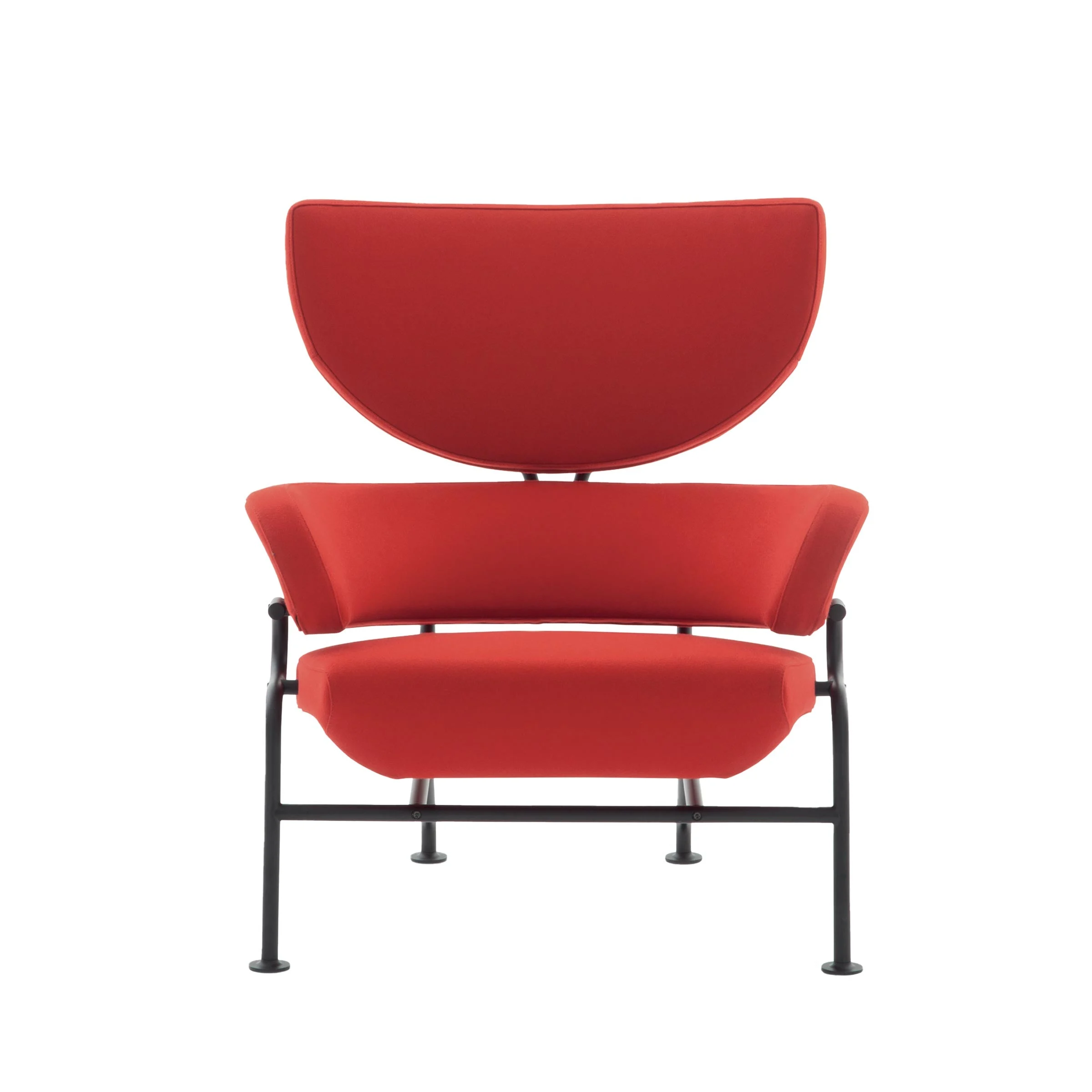 Poltrona TRE PEZZI, di Franco Albini & Franca Helg per Cassina