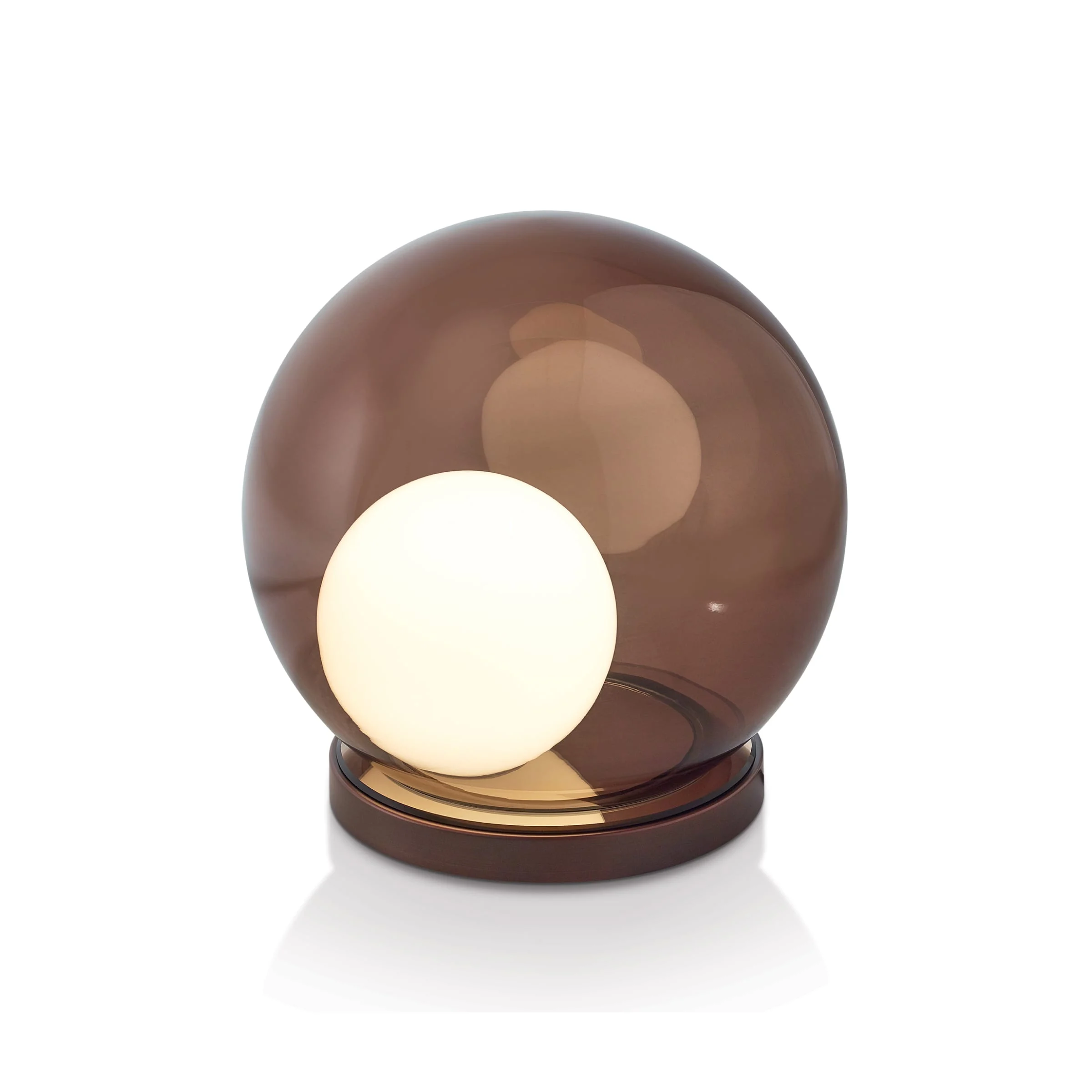 Lampada da Tavolo RIGEL di Massimiliano Raggi per Sicis