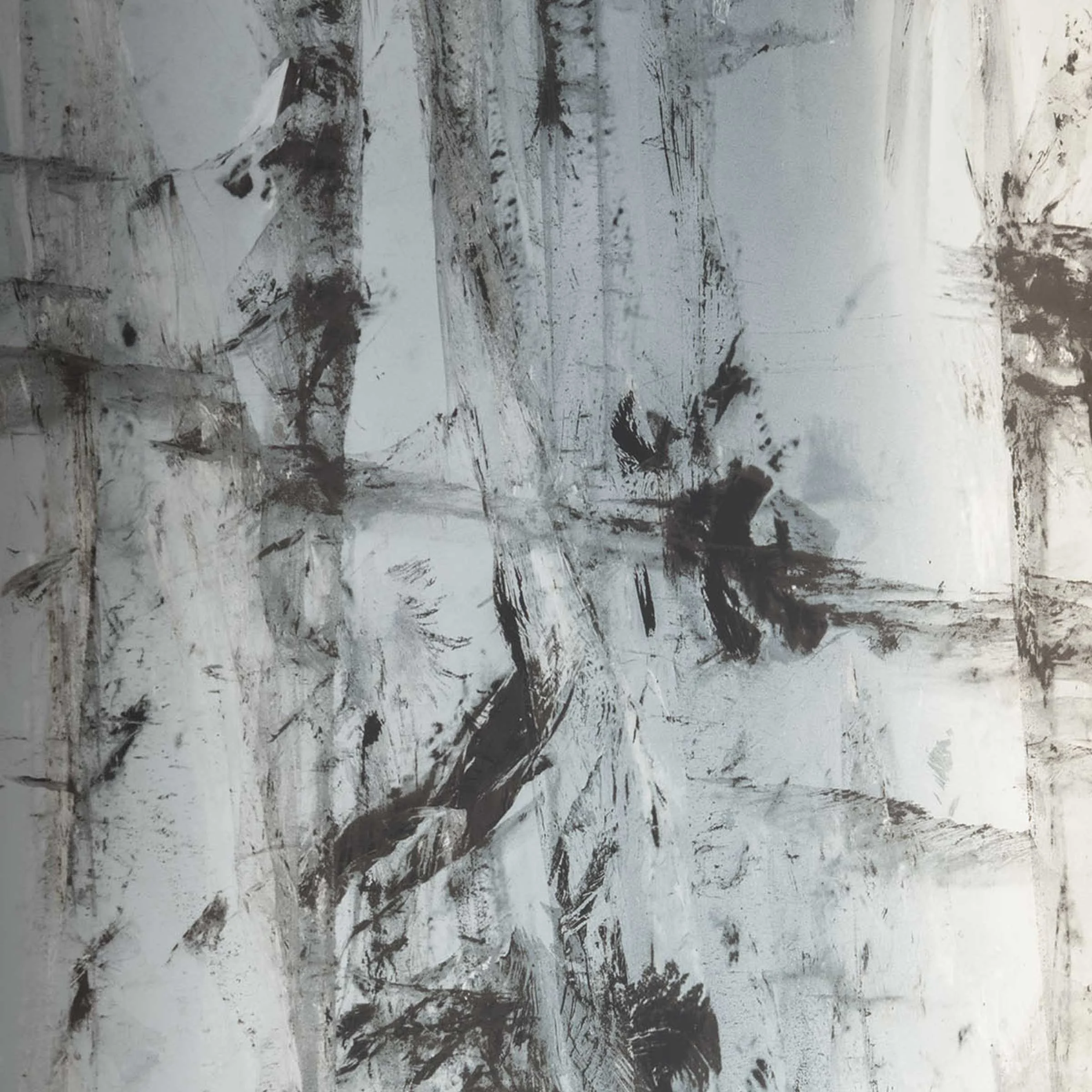 Pannello Decorativo in Vetrite ROCK di Sicis