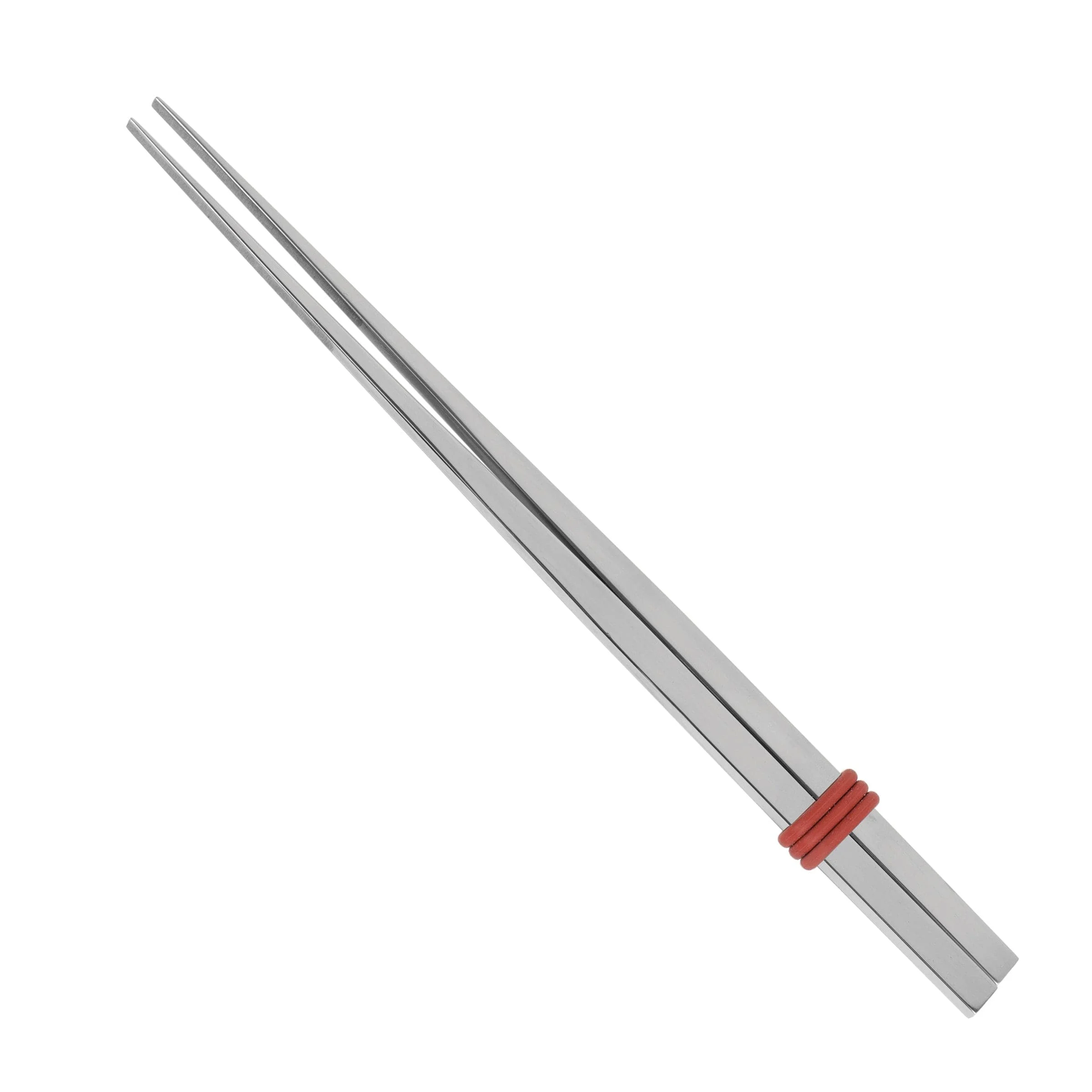 Bacchette in acciaio inox SAPIO di Bettisatti