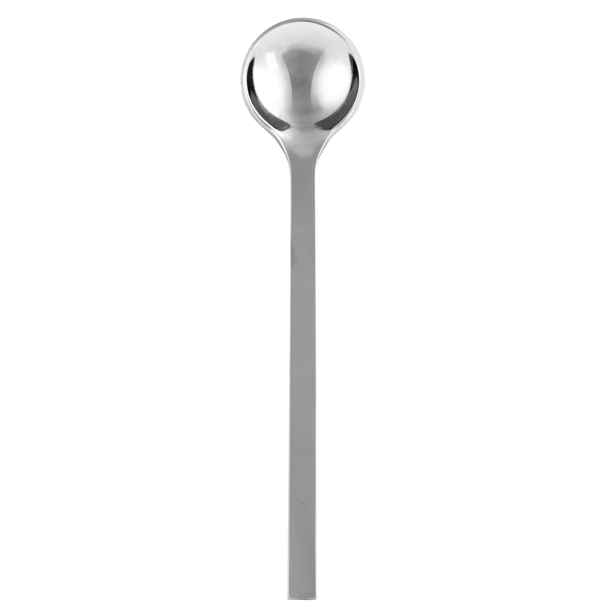 Set Cucchiai da Tavola in Acciaio Inox SAPIO di Bettisatti