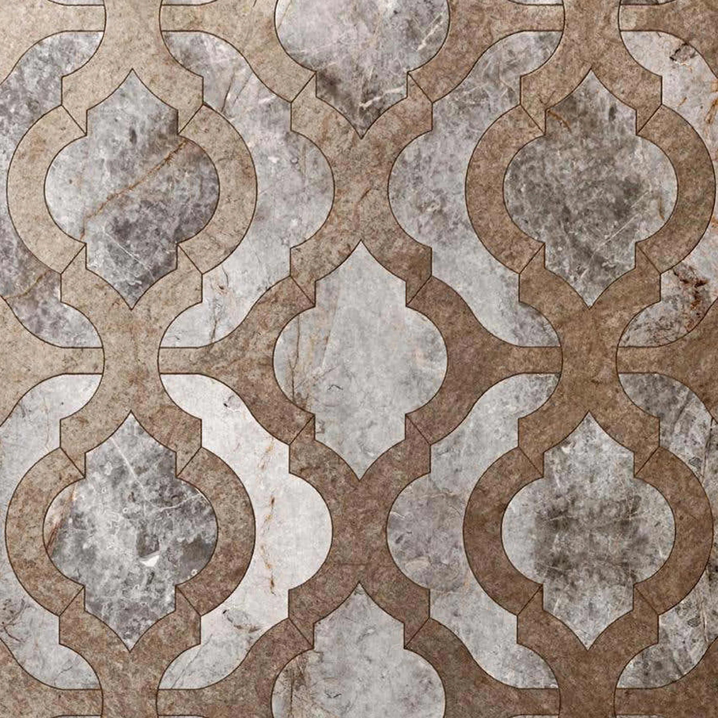 Mosaico in Marmo SALASCO di Sicis