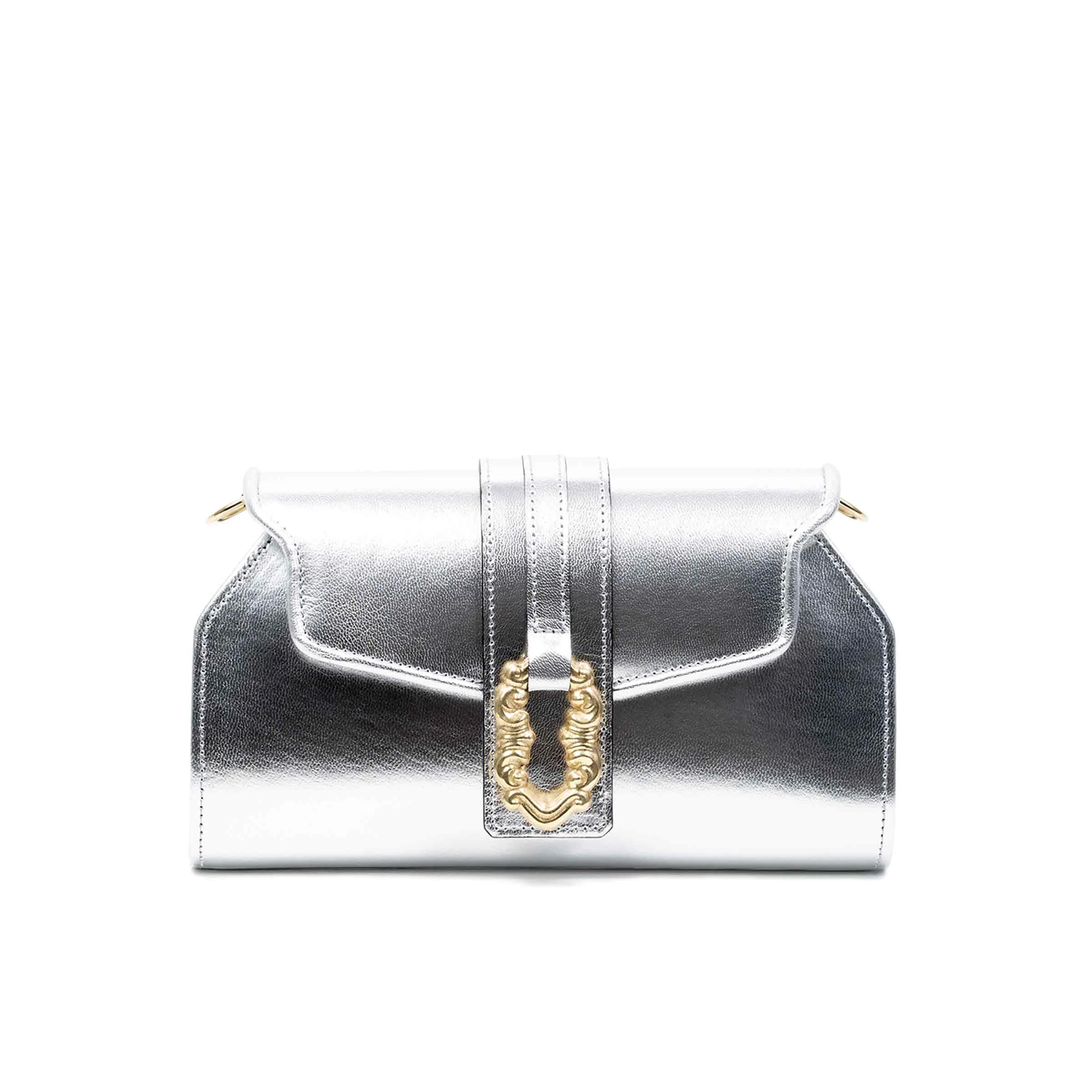Pochette in Pelle ELIZABETH di MARCO Atelier
