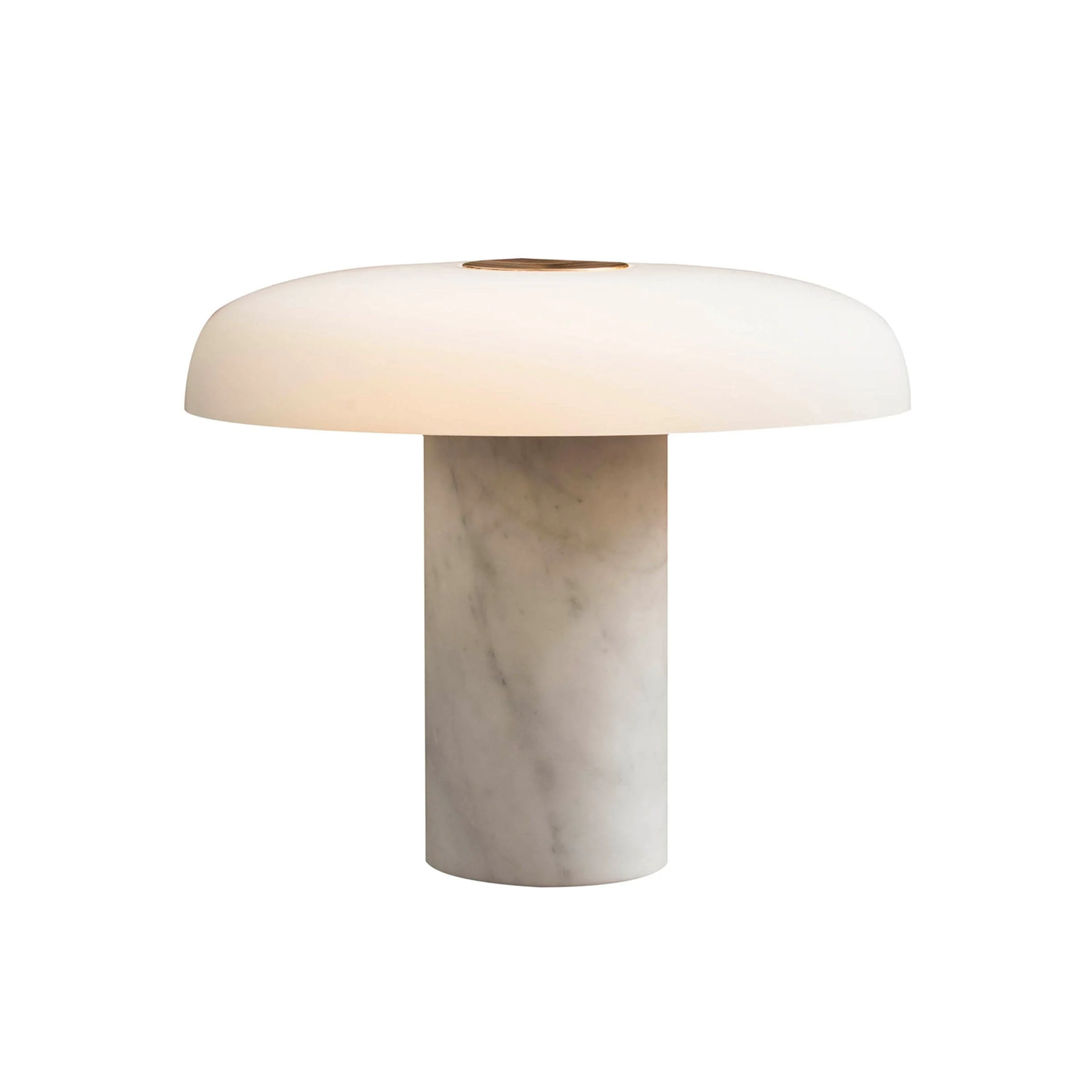 Lampada da Tavolo TROPICO Medium di Gabriele & Oscar Buratti per FontanaArte