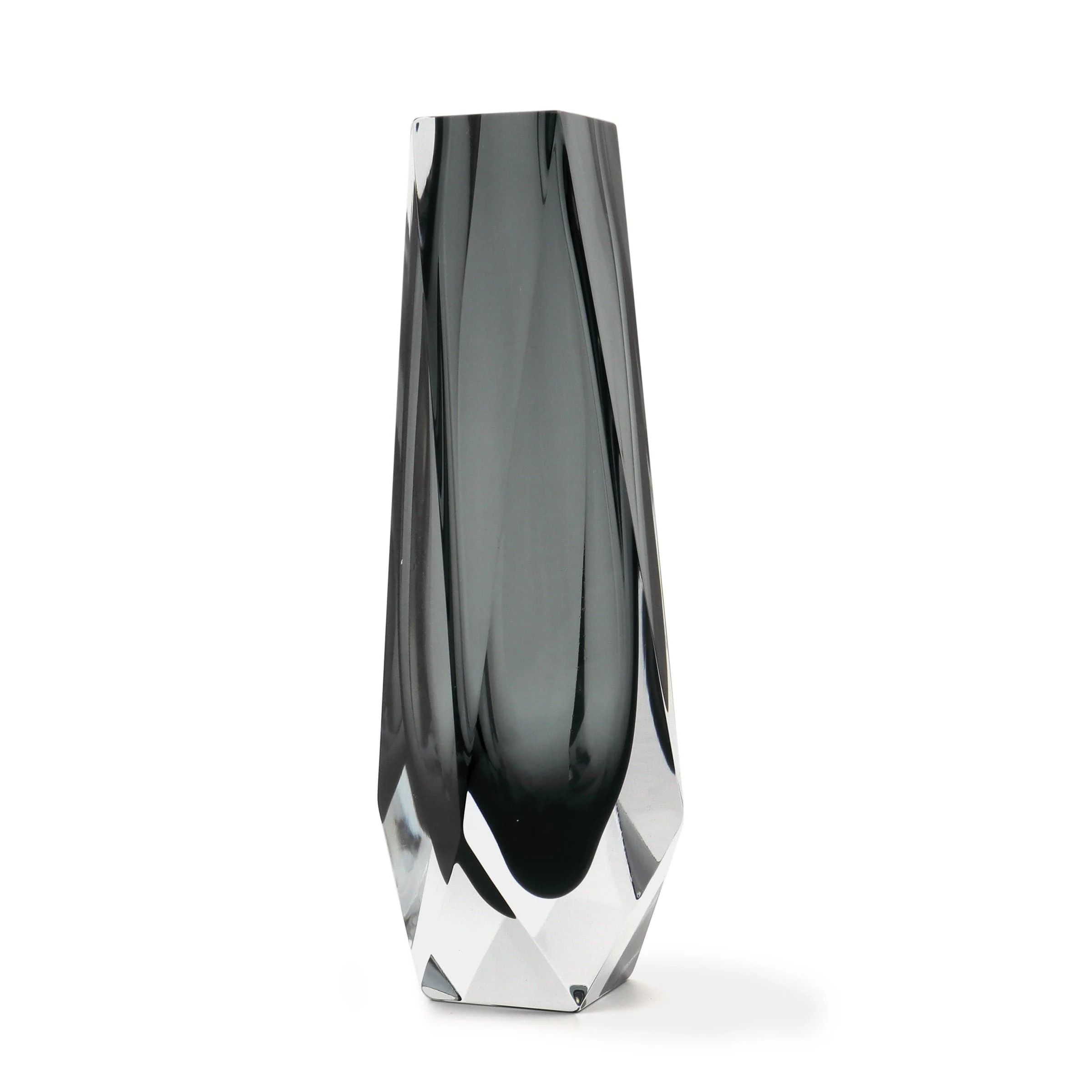 Vaso in Vetro di Murano GOCCIA XL di Alessandro Mandruzzato