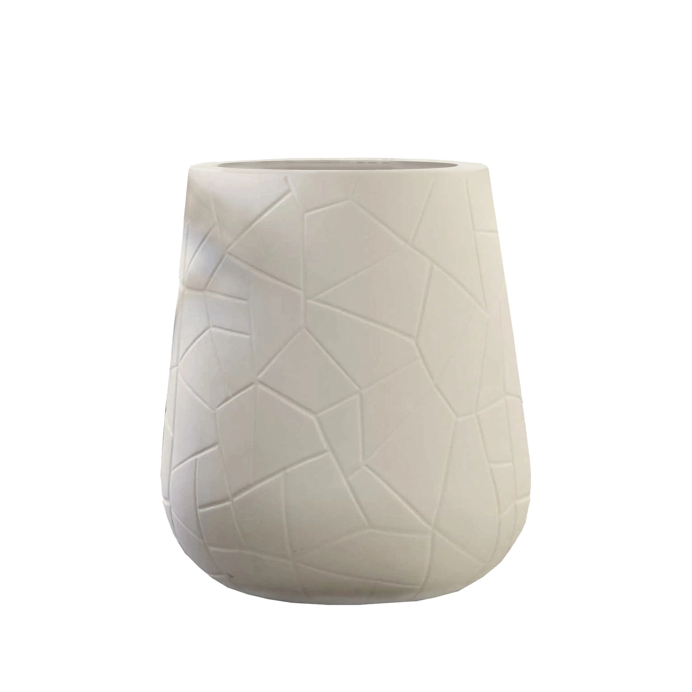 Vaso MEMORY POT di Marta Daza Fernandez per Serralunga