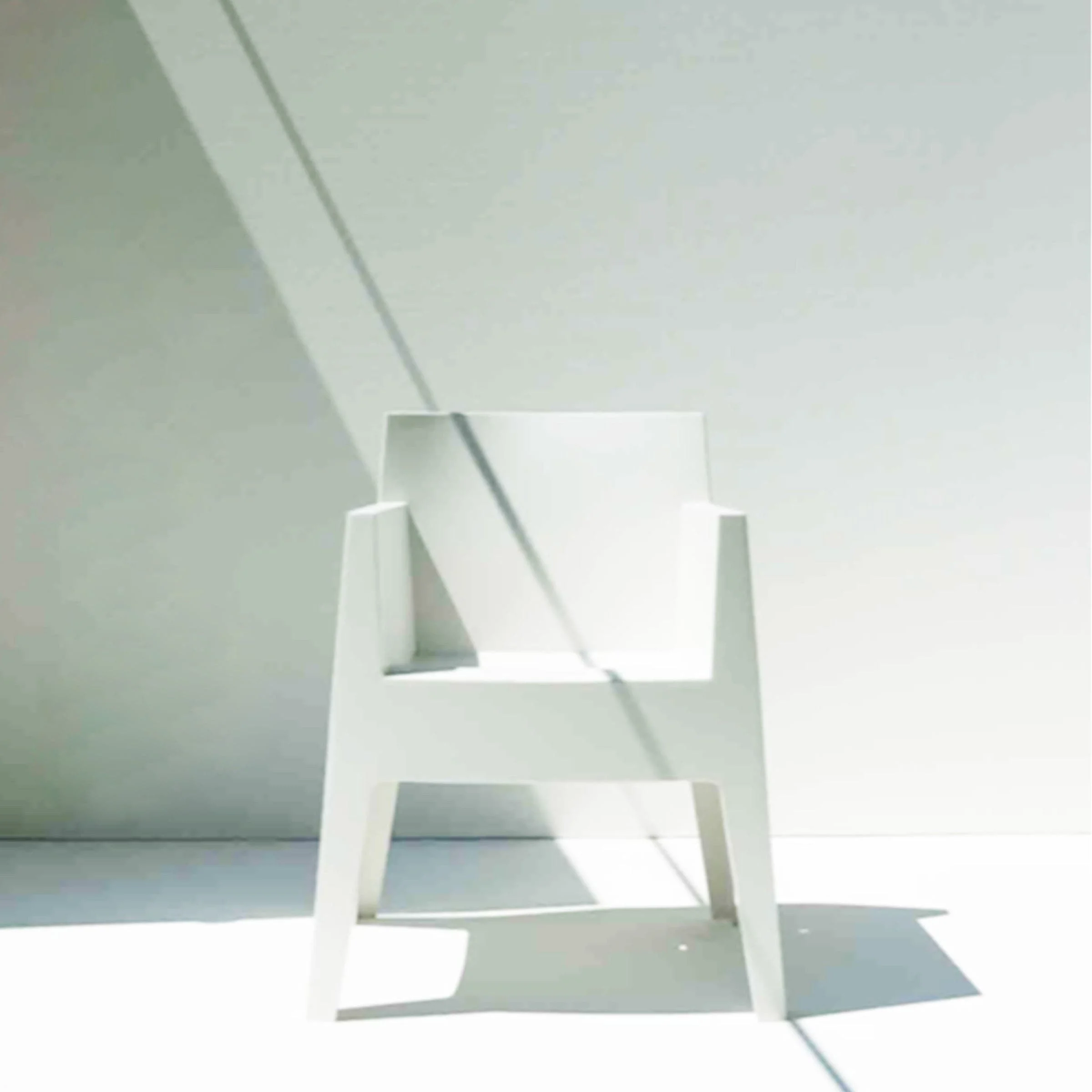 Poltrona TOY di Philippe Starck per Driade