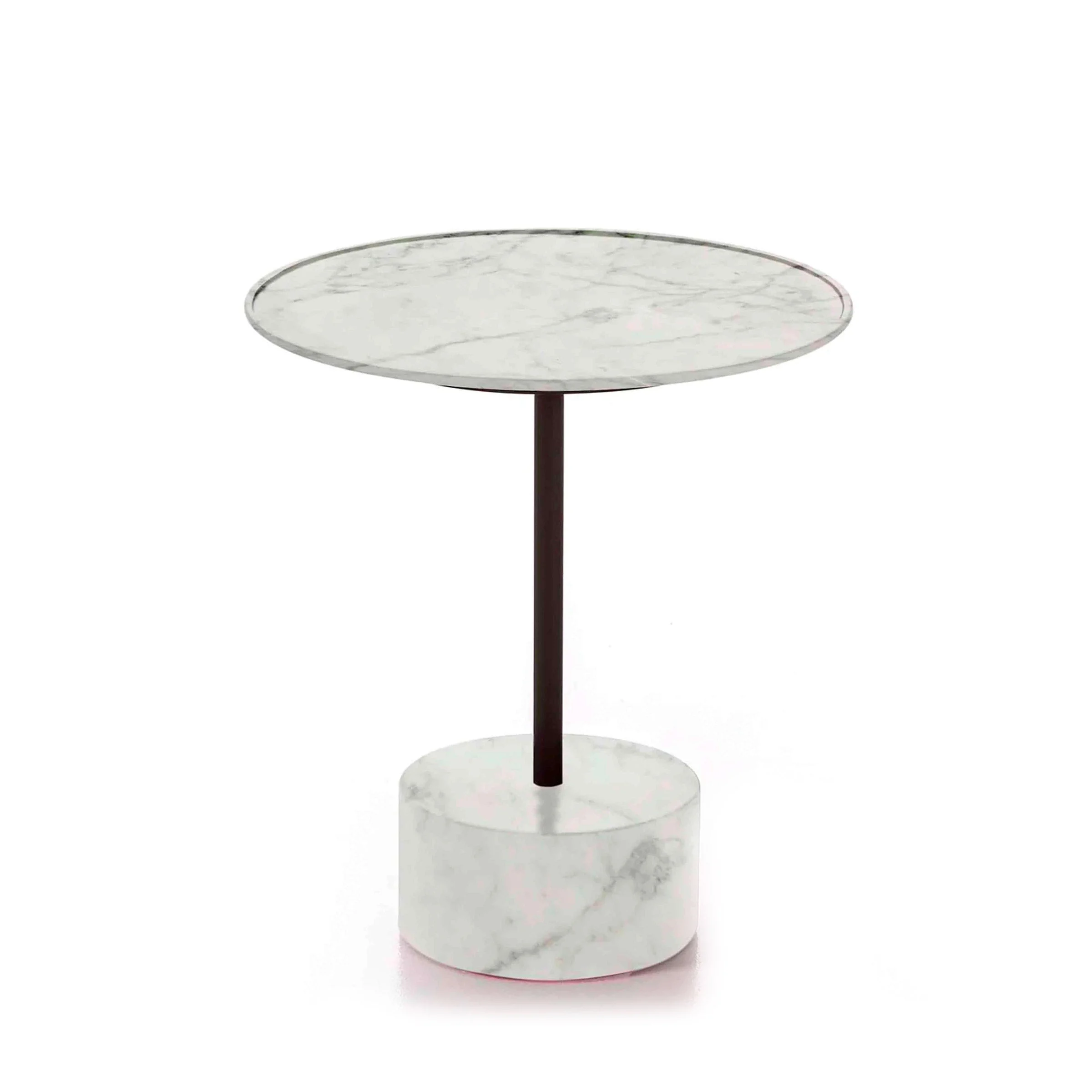 Tavolino in Marmo 9, di Piero Lissoni per Cassina