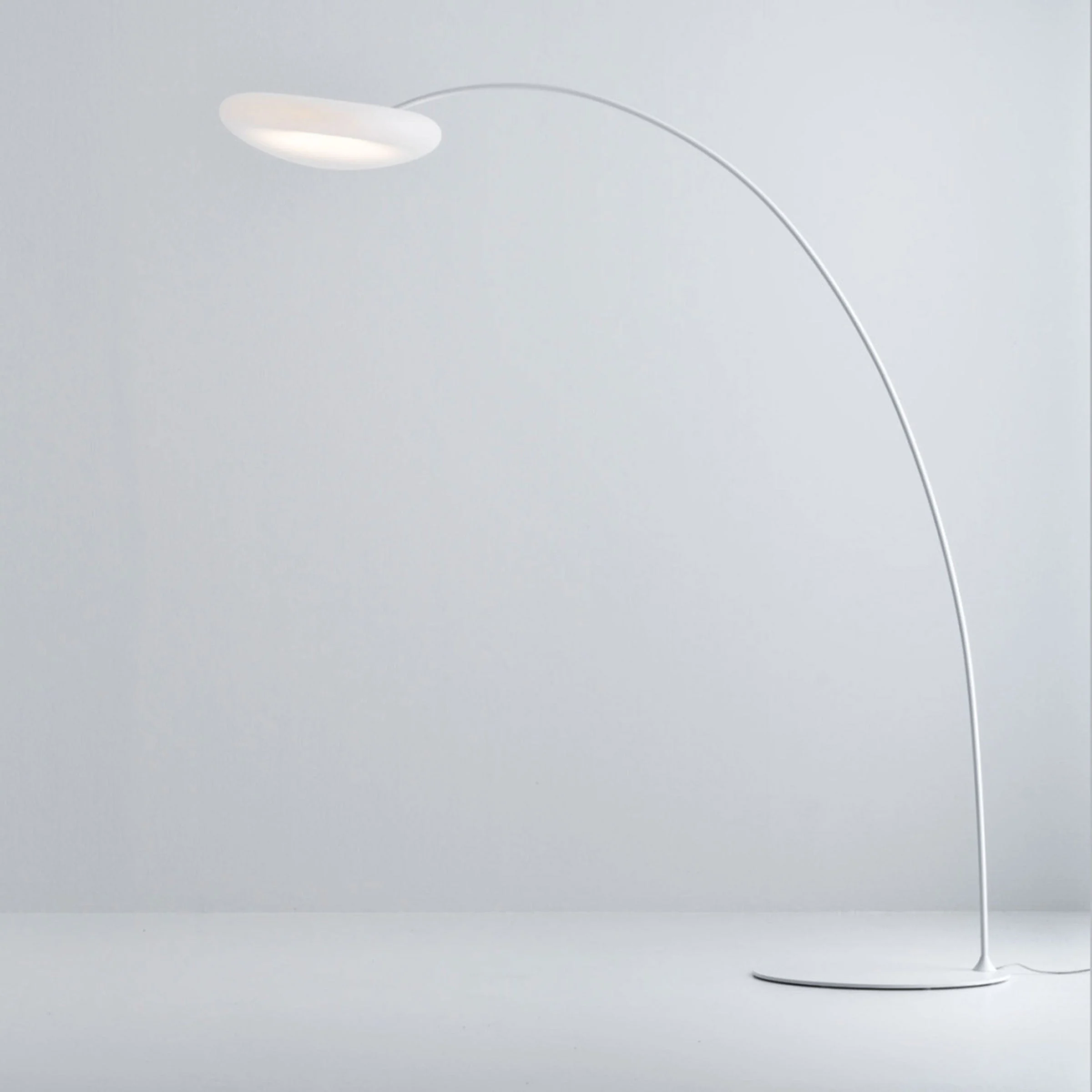 Lampada da Terra MR MAGOO di Mirco Crosatto per Stilnovo