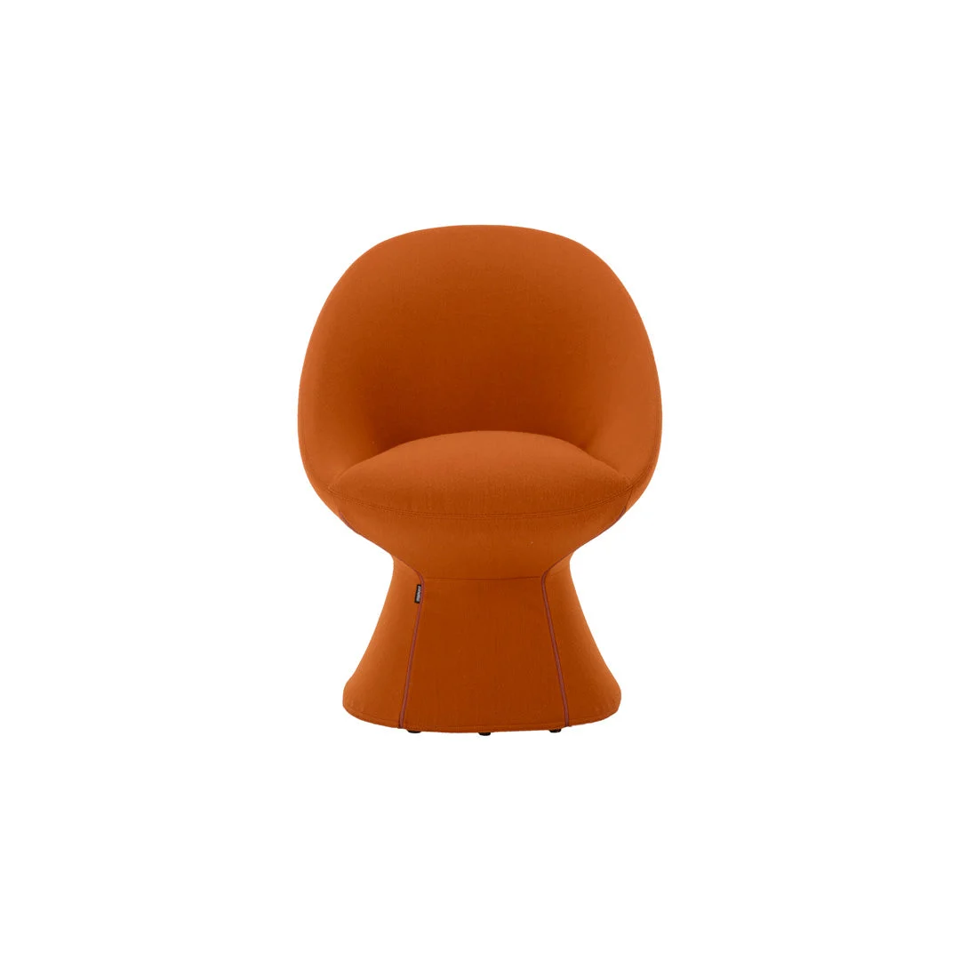 Armchair GIUNO by Calvi Brambilla for Zanotta