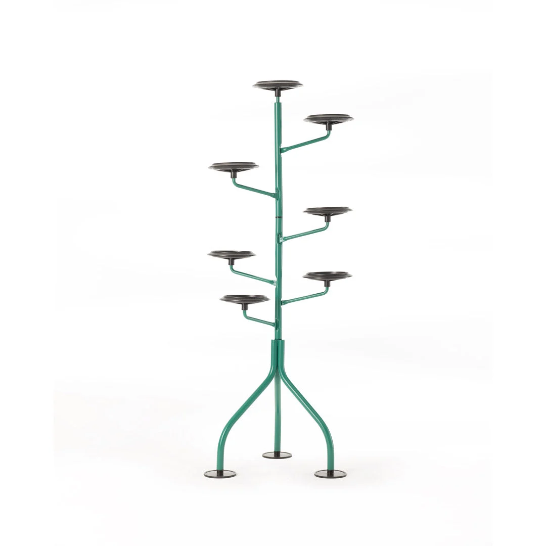 Portavasi Verticale ALBERO bdi Achille Castiglioni for Zanotta