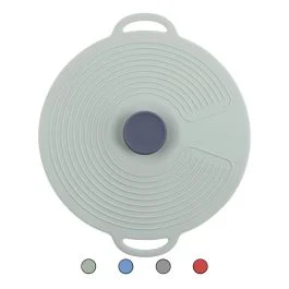 Coperchio medio in silicone Ø 28x2 cm, SìChef