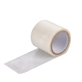 Nastro adesivo ripara zanzariere 5x150 cm, bianco, Esté