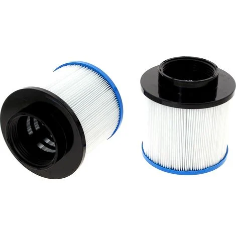 Filtro per spa ospazia, f001 per 2 per spa aqua