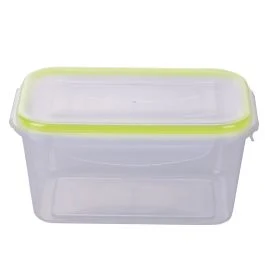 Contenitore ermetico 1300 ml in plastica PP, SìChef