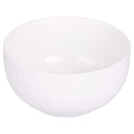 Ciotola 850 ml in porcellana, Horeca