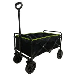 Carrello portatutto 81 L, pieghevole con ruote, Esté