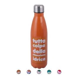 Bottiglia termica 24h 500 ml, More Amor