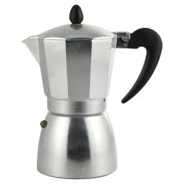 Caffettiera 3 tazze, SìChef