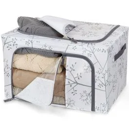 Scatola guardaroba Bon Ton  50x38x30 cm