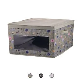 Scatola guardaroba misura XXL, Jardin Sìordine