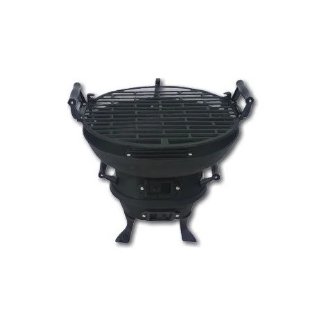 MASTER GRILL IN GHISA MG630