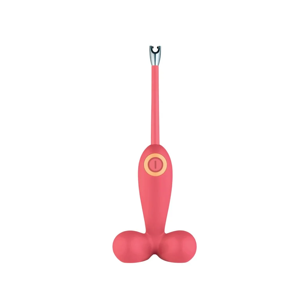 Accendigas rosa "Firebird 2.0" Alessi