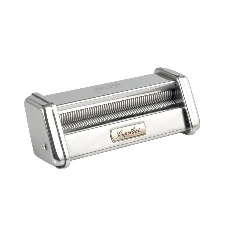 Accessorio Atlas Capelli d'Angelo – Made in Italy