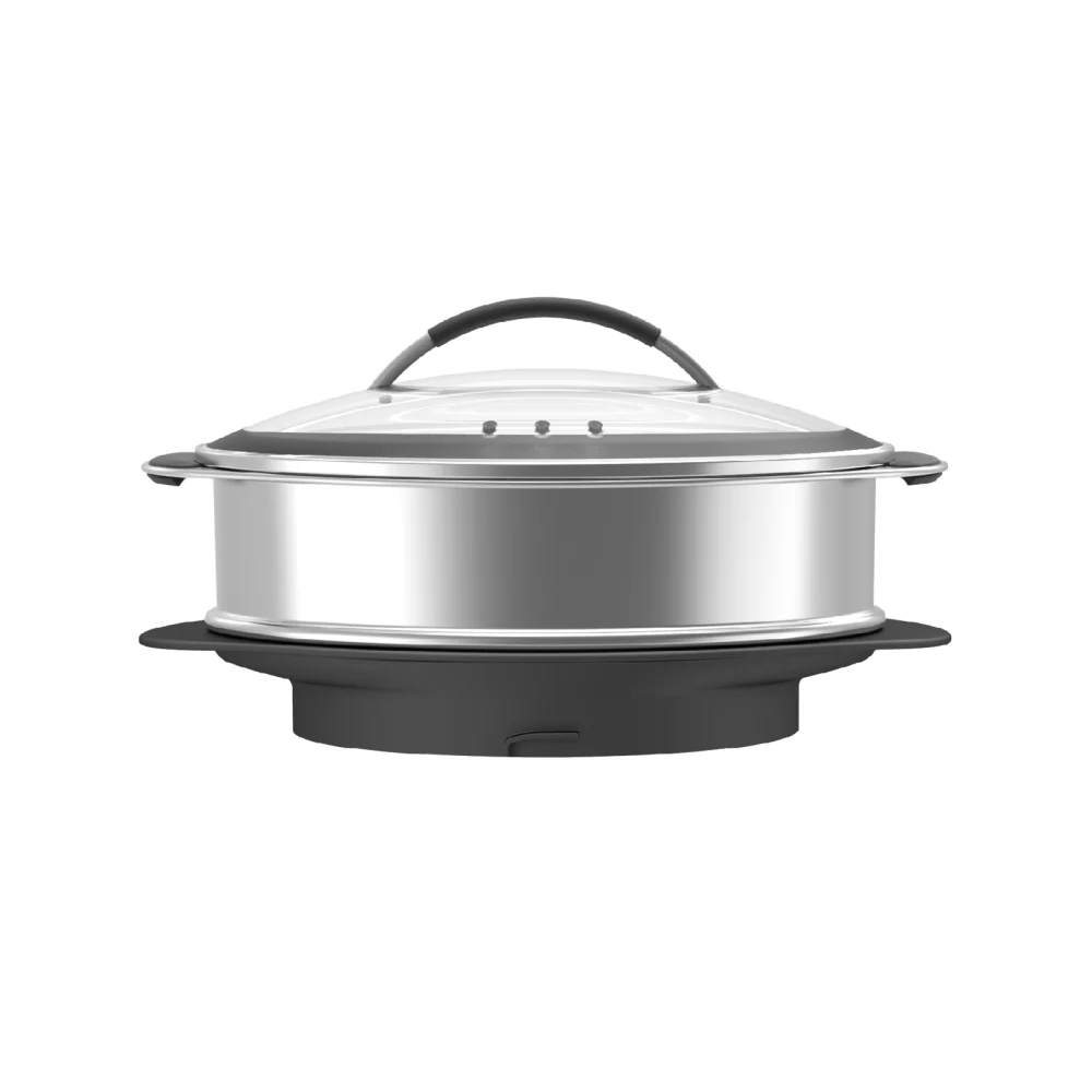 Accessorio Cuocivapore Cook Expert XXL 8L