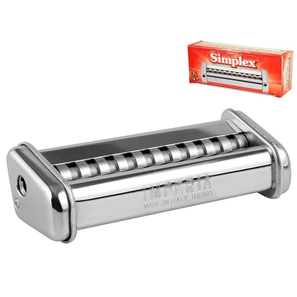 Accessorio Simplex Spessore 150Mm Taglio Fettuccine