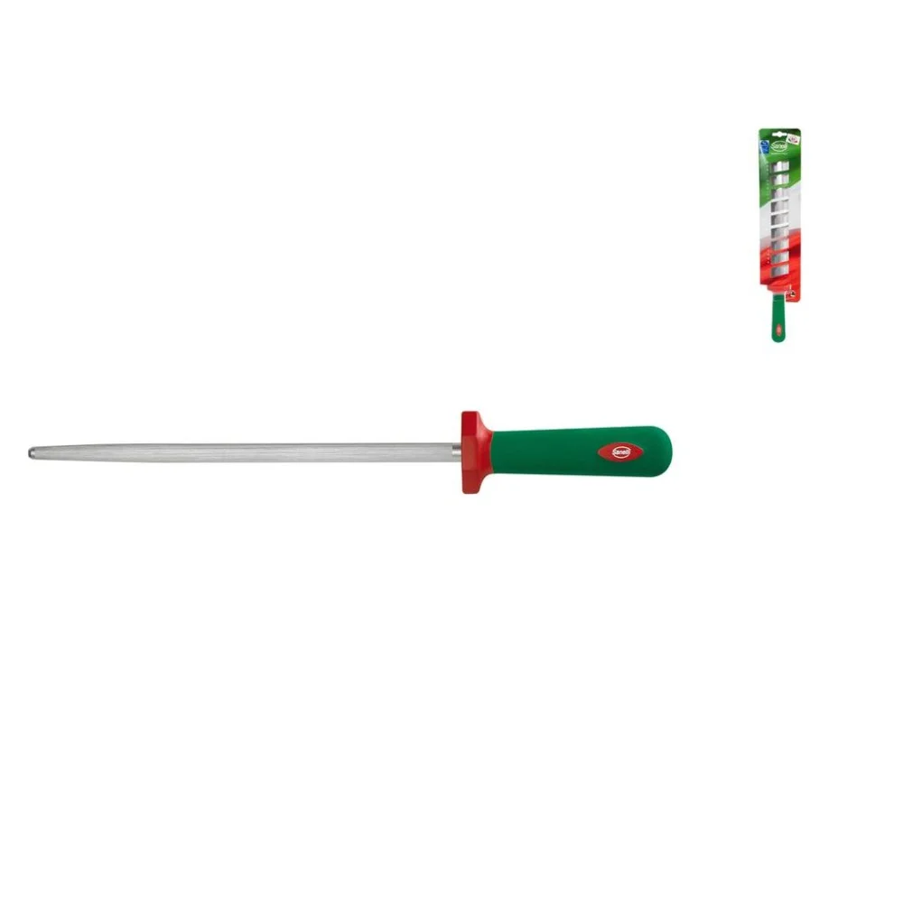 Acciaino in Acciaio Inox 30 cm  Sanelli