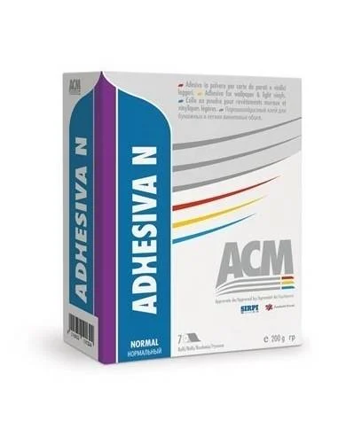ACM ADHESIVA N