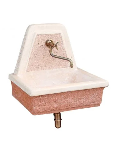 Acquaio Monginevro Rosa